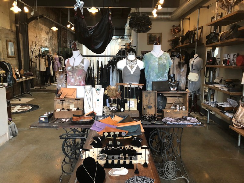 Philadelphia's best women's clothing stores and boutiques