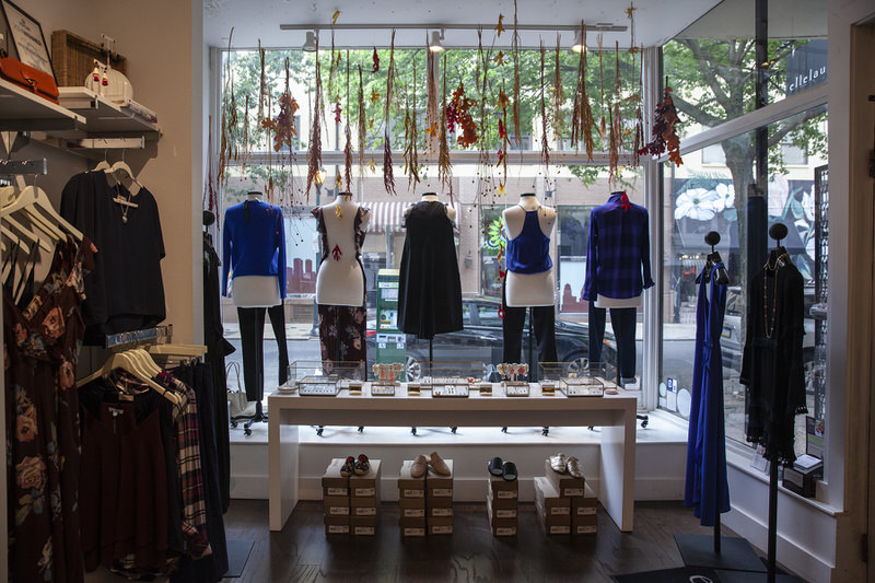The Best Independent Shops for Womenswear in Philadelphia — Visit  Philadelphia