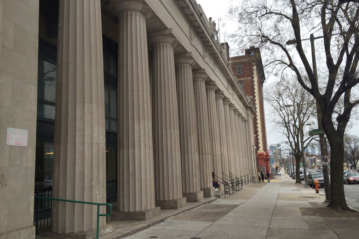 Shooting at Philadelphia homeless shelter leaves one dead, one injured