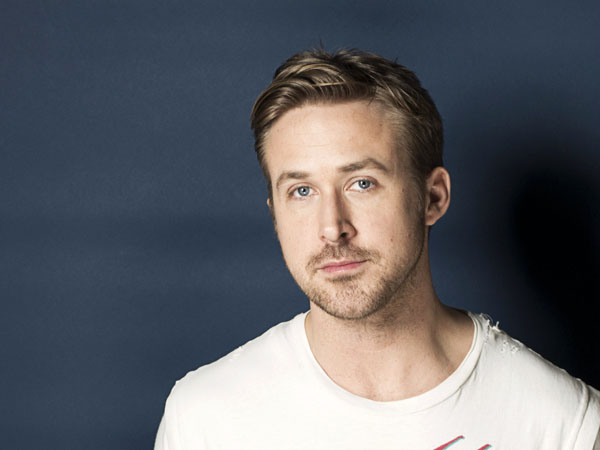 Don't hold your breath on the Ryan Gosling/Batman rumors