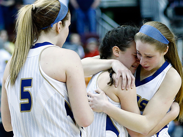 Spring ford hs basketball #4