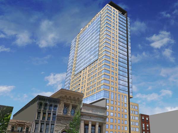 Philadelphia Development News | Page 46 | SkyscraperCity Forum