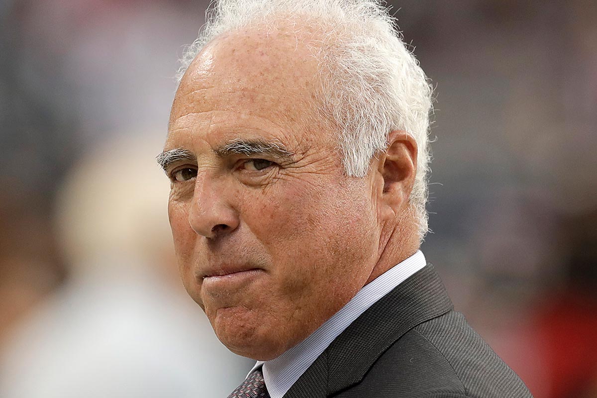 Where Jeffrey Lurie’s Time magazine editorial misses the mark – 215Sport