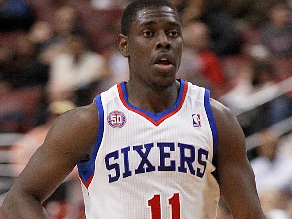 Jrue Holiday far from most athletic family member - Philly