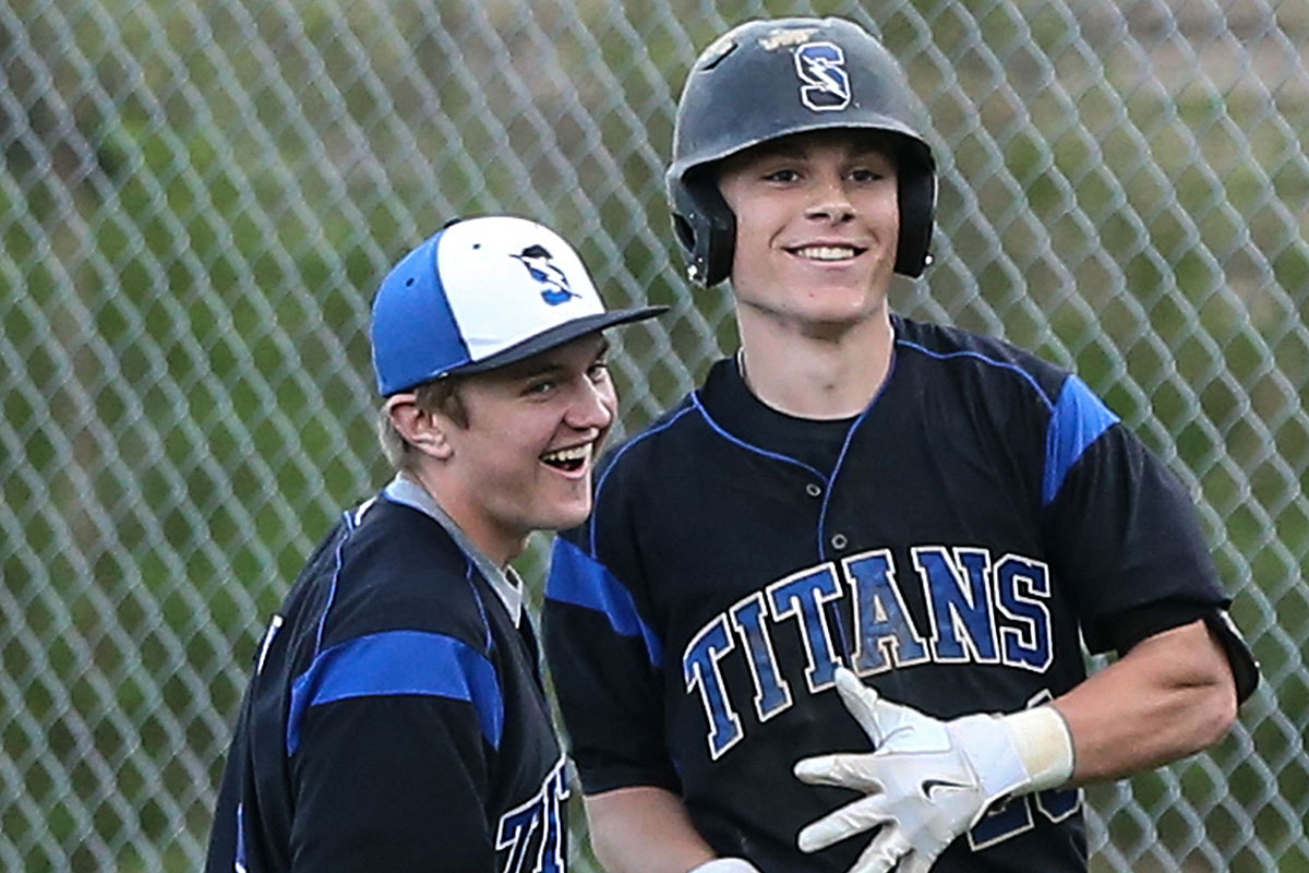 Central Bucks South beats North Penn in 8 innings - Philly