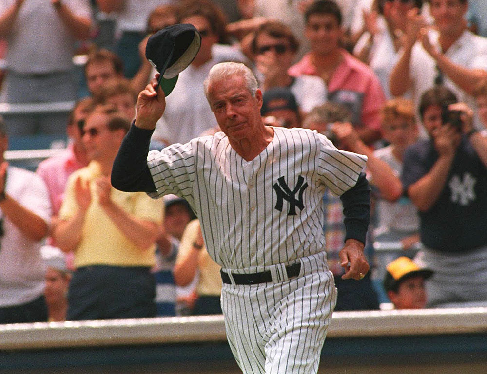 DiMaggio's hitting streak looks unbreakable, except maybe to Rollins