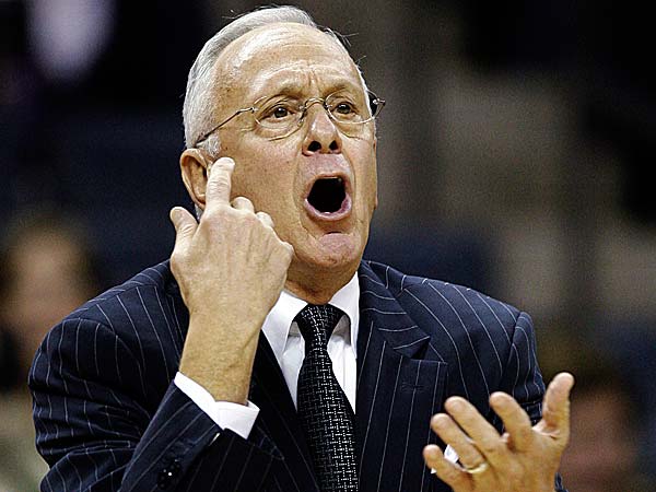 Ларри браун. Good coach Bad coach. Coach Larry Brown quotes.