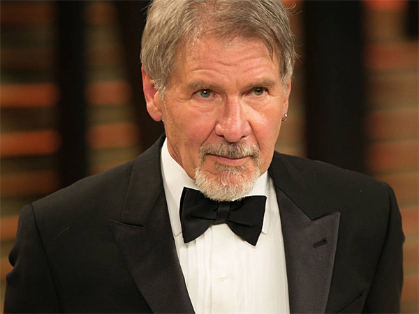 New harrison ford movie philadelphia #3