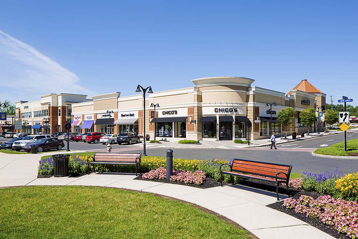 Memphis and L.A. firms together pay $82M for Shops at Valley Square in ...