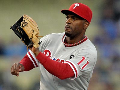 Jimmy Rollins and J-Roll: An appreciation - Philly