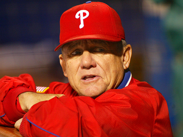 Larry Bowa - Alchetron, The Free Social Encyclopedia