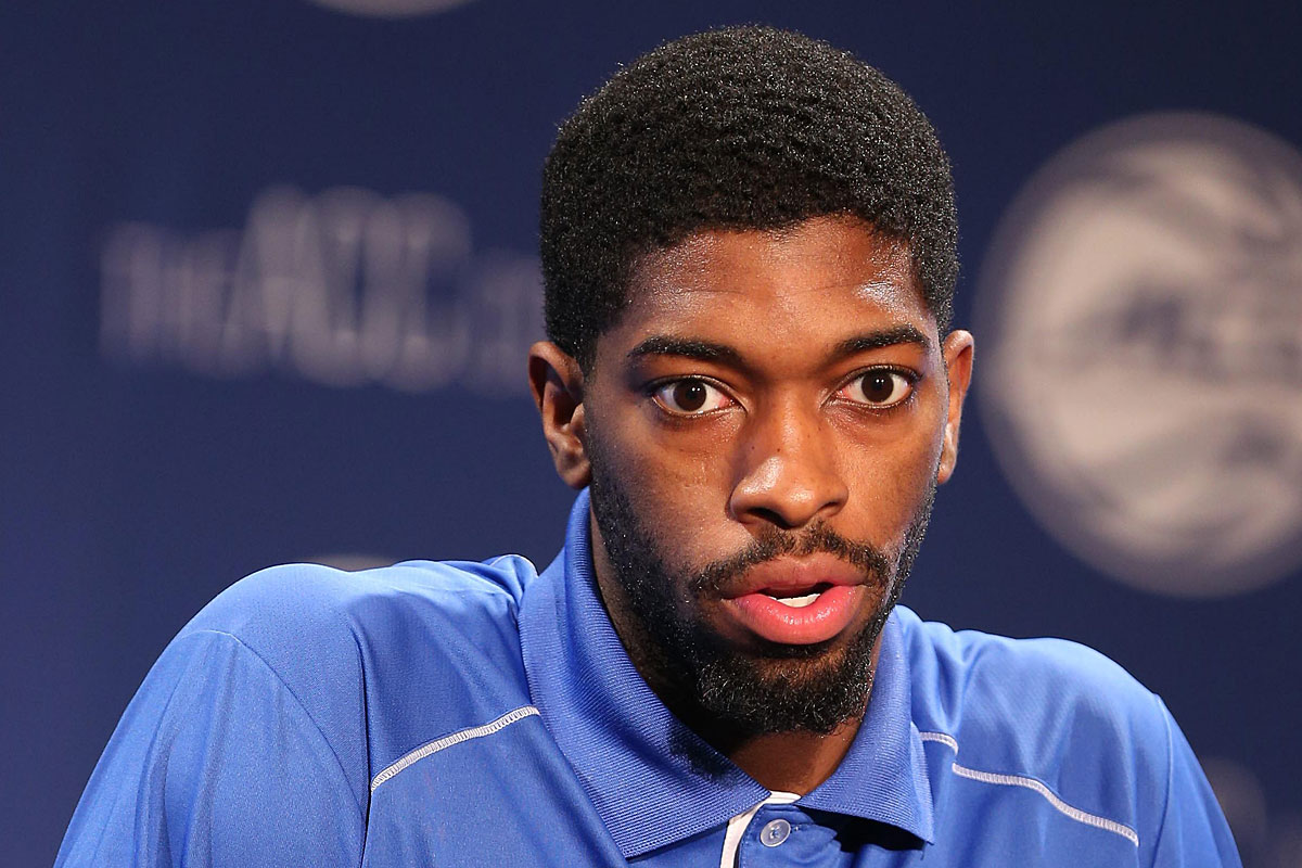 Amile Jefferson looked upon as leader at Duke - Philly