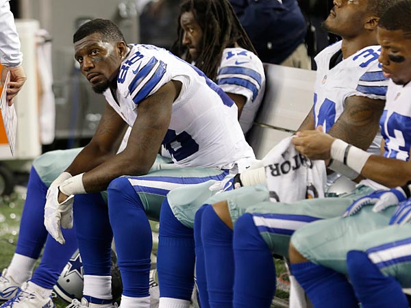 Your Cowboys' sad face gallery - Philly