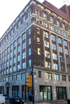 ACE Group Philadelphia Headquarters