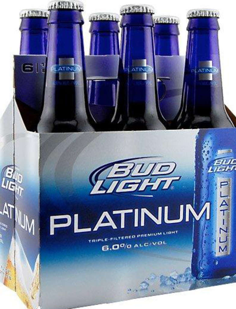 Carbs In Bud Light Platinum Beer | Shelly Lighting