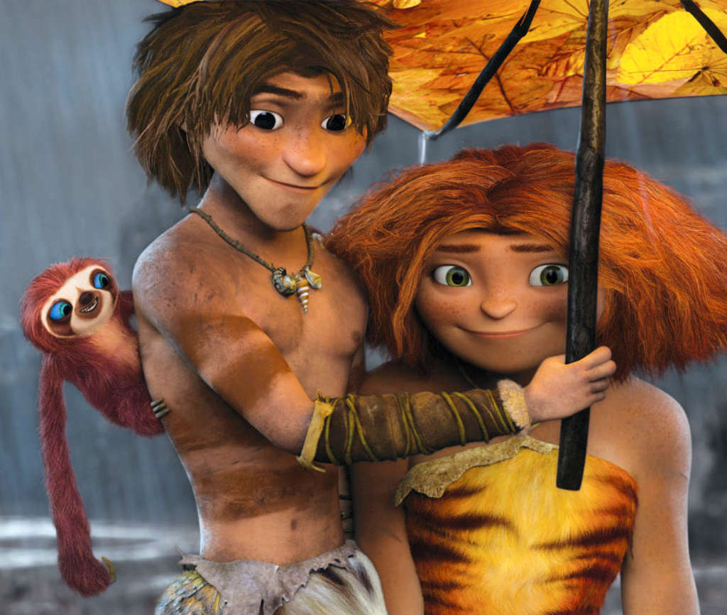 The Croods Where To Watch And Stream TV Guide |  :443
