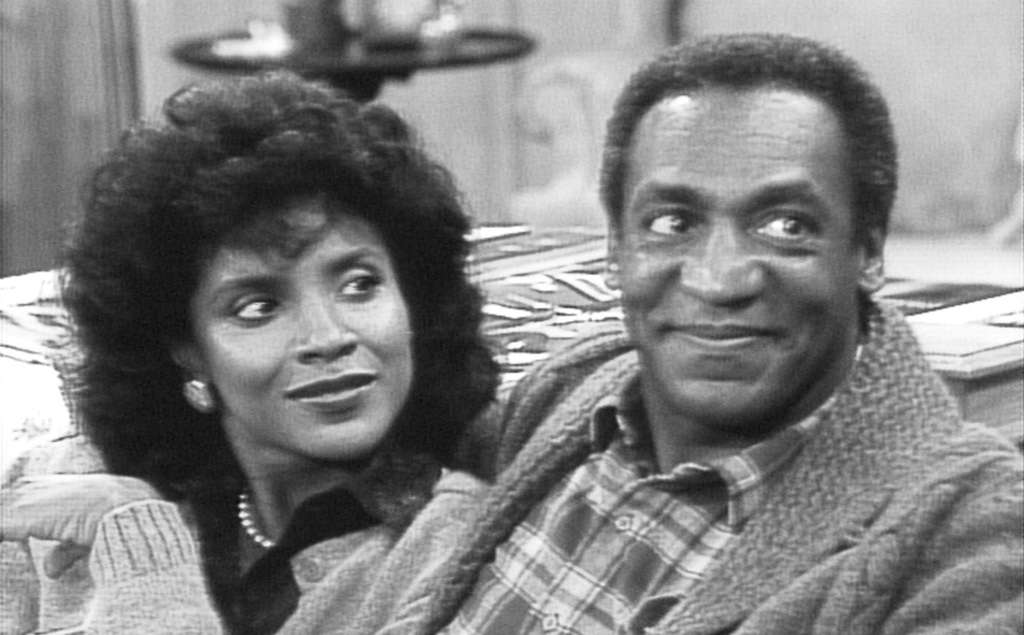 Groundbreaking 'Cosby Show'