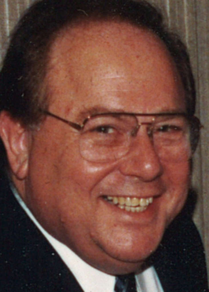 Burton Shanker; headed synagogues, organization