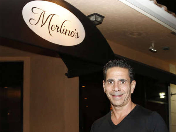 Joey Merlino: From Mobster to Maitre D'