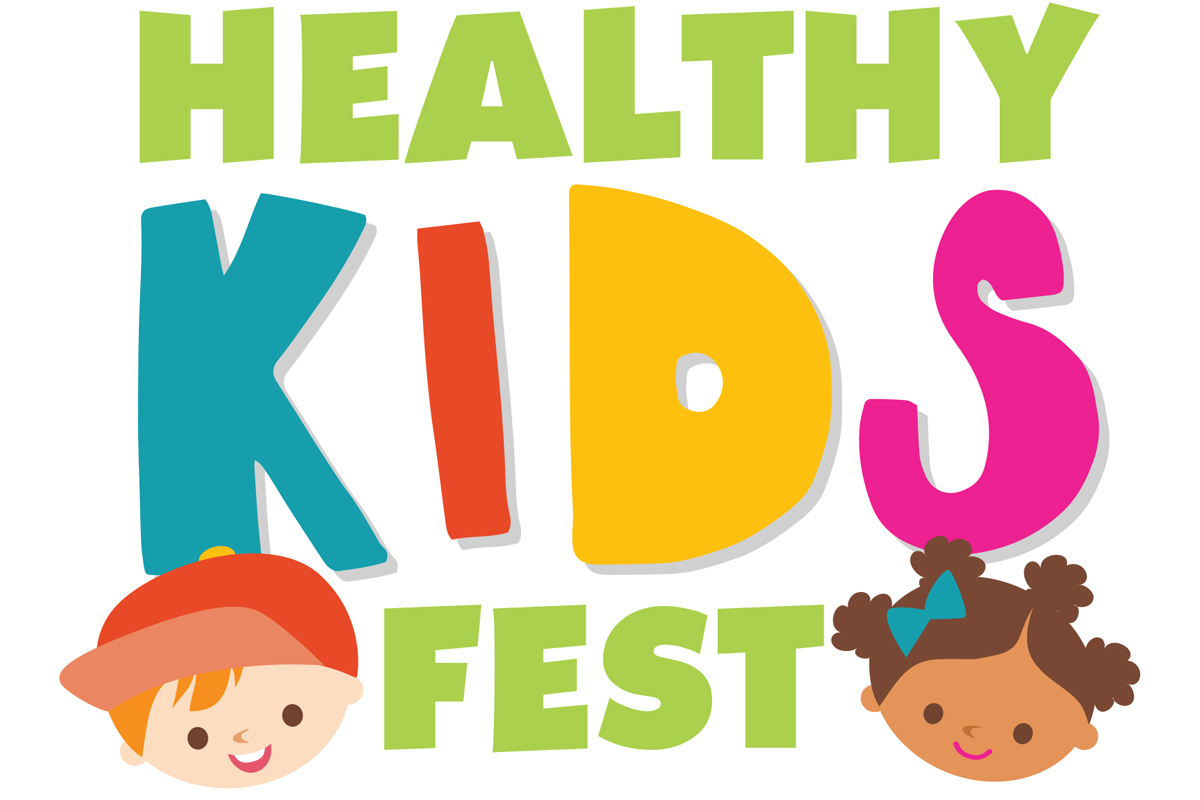 Sept 18: Don’t miss the 2016 Healthy Kids Fest! - Philly