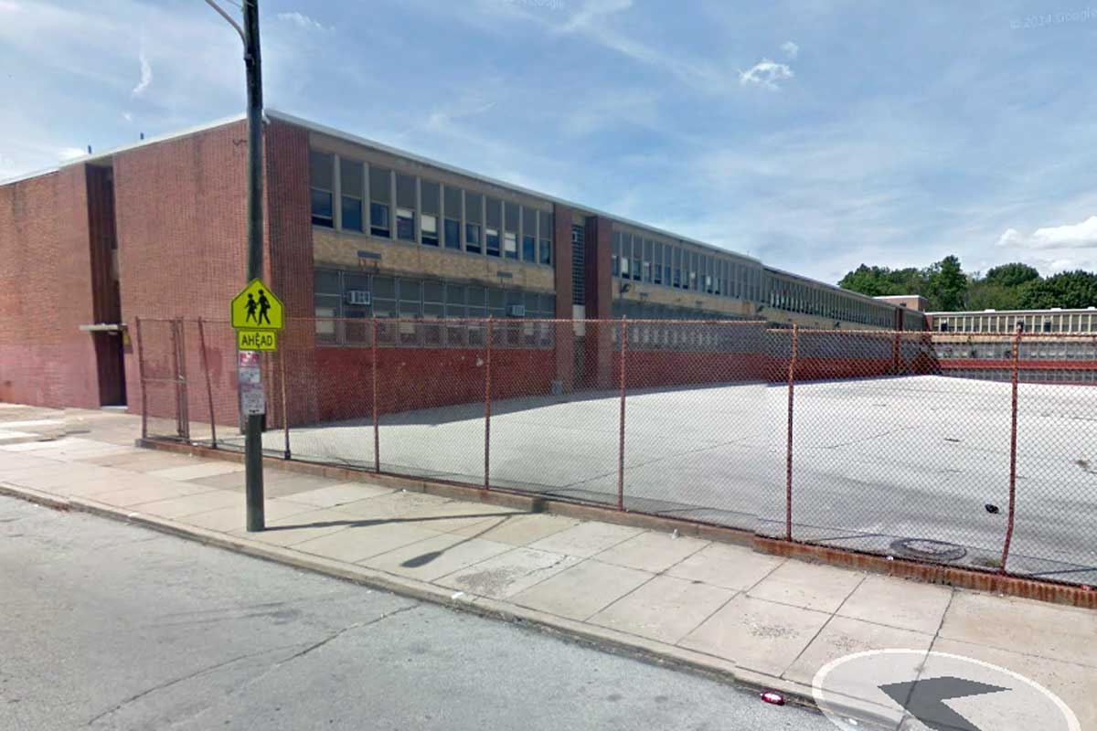 Boiler room explosion shuts down F.S. Edmonds School - Philly