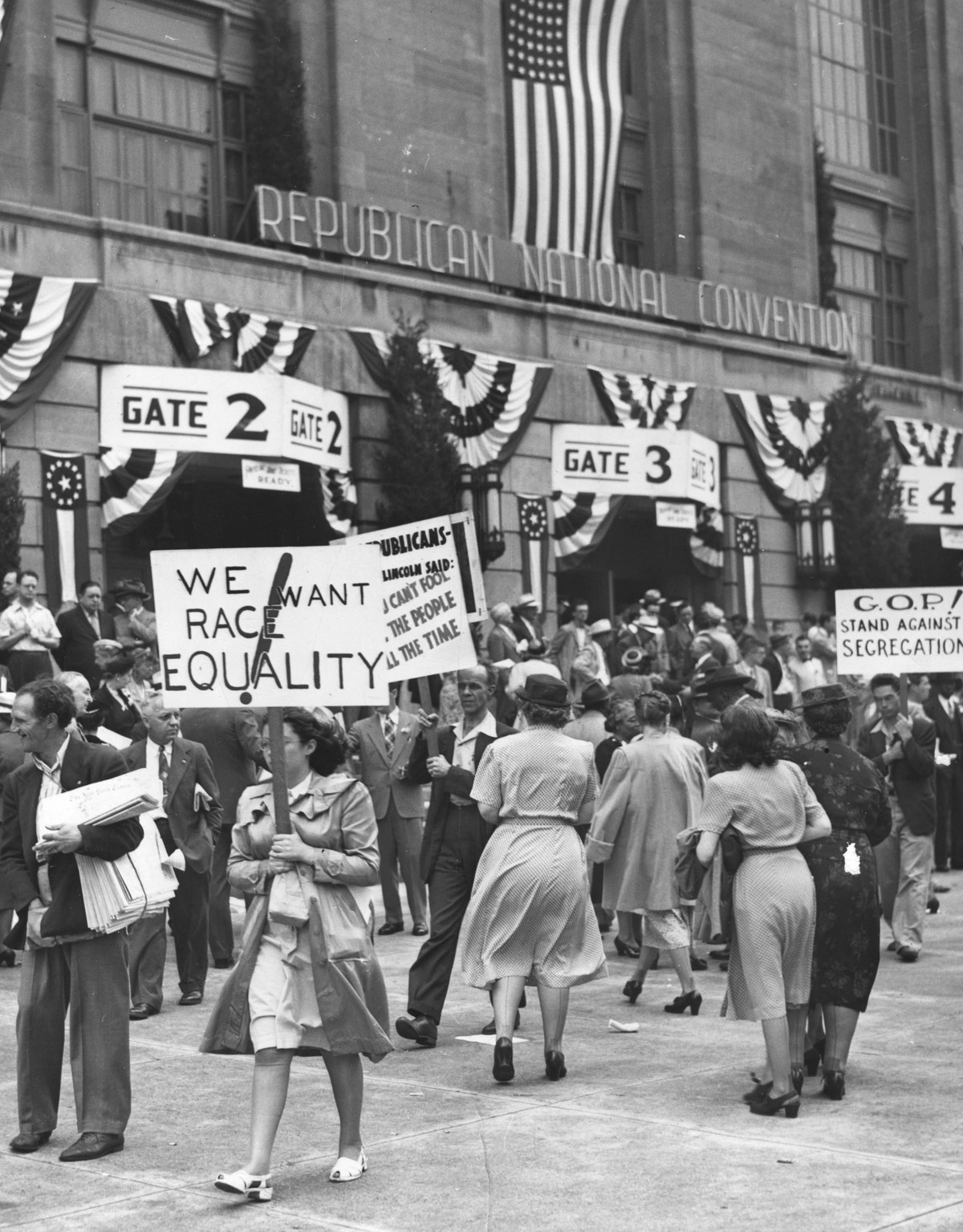 1948 Republican National Convention