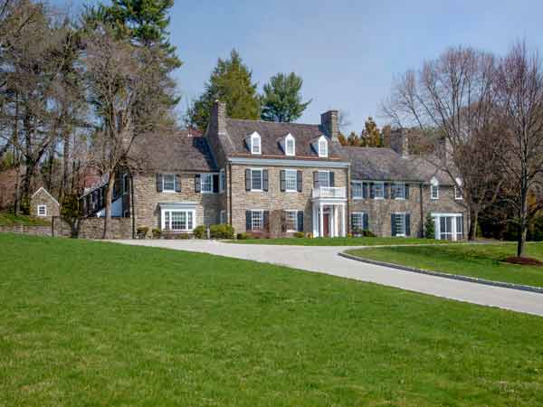 Sold: Larry Brown’s Main Line estate - Philly