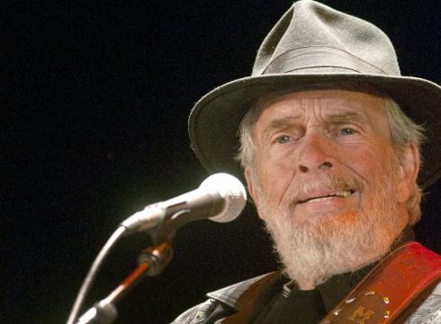 Merle Haggard hospitalized - Philly