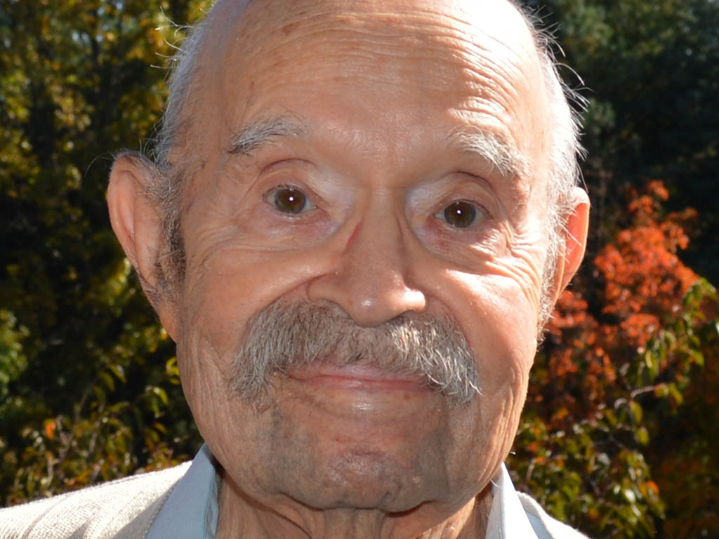 Raymond L. Freudberg, 92, insurance entrepreneur