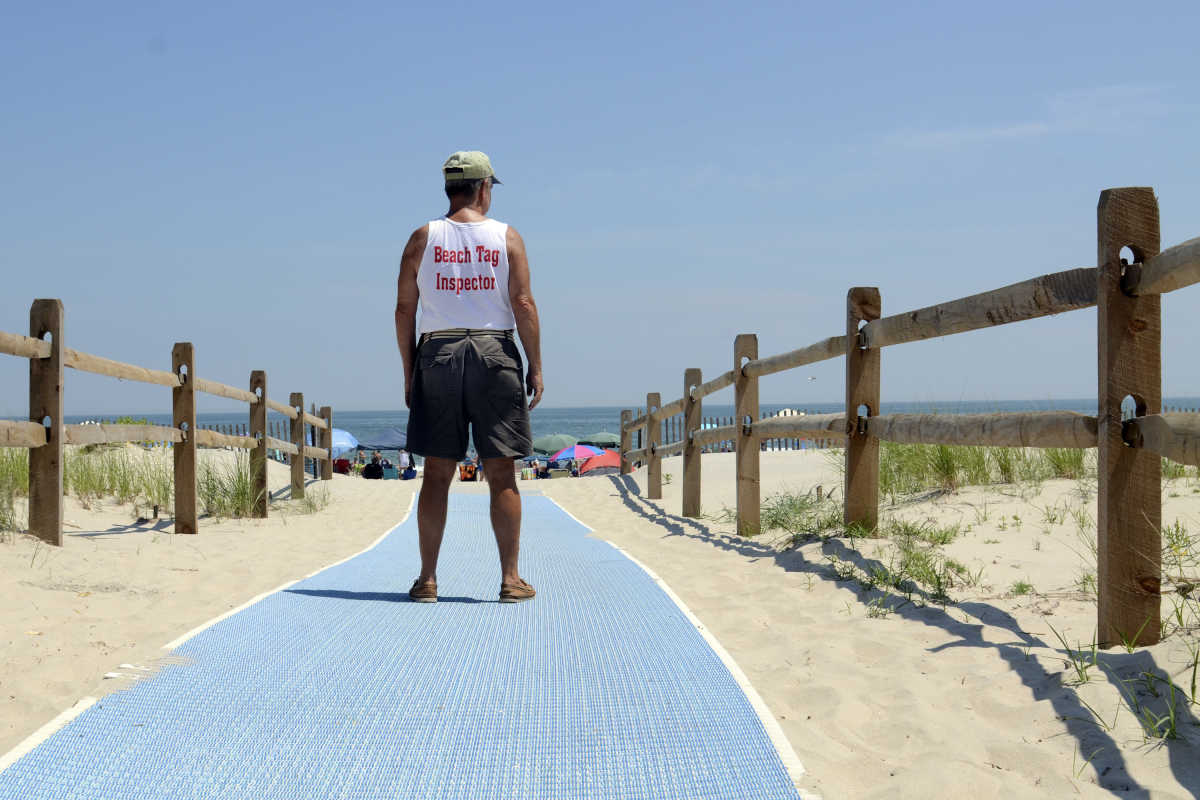 Guide to Jersey Shore Beach Destinations