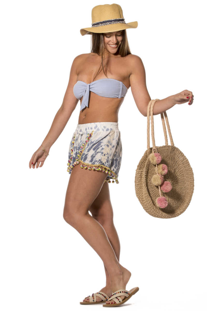 Jersey Shore fashion What you should bring to the beach