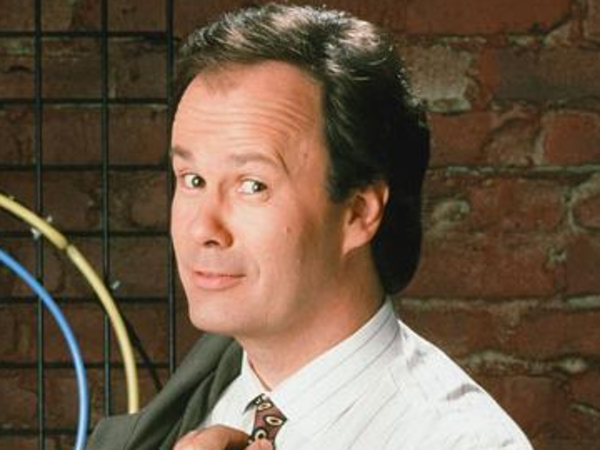 The real Mr. Belding is joining the unauthorized 'Saved by the Bell ...