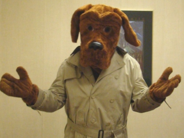 McGruff The Crime Dog gets 16 years for having 1,000 pot plants and a ...