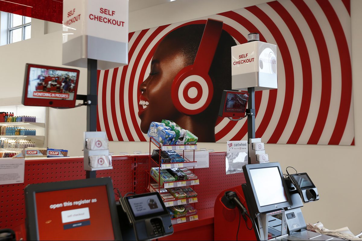 Philly's 4th mini-Target opens at 7 a.m. Wednesday in Art Museum area