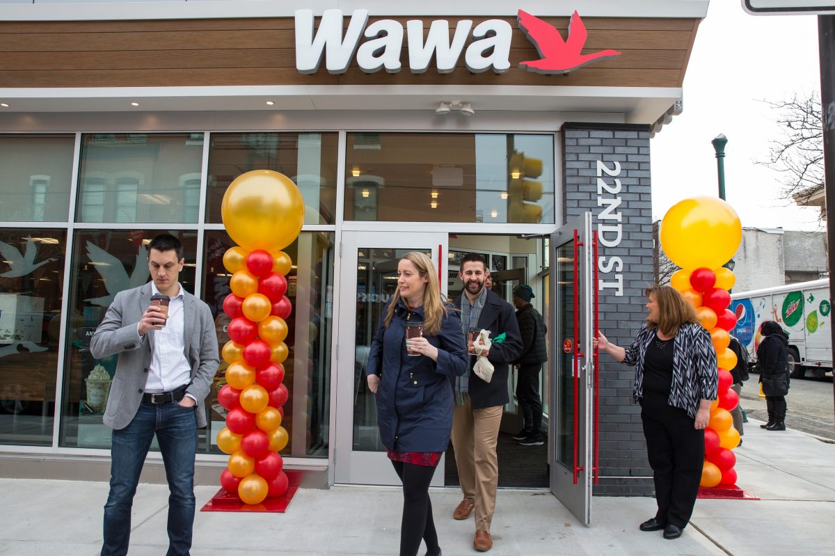 'Sheetz Vs. Wawa' documentary claims it will settle Pennsylvania's ...