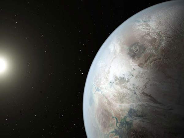 Kepler 186f