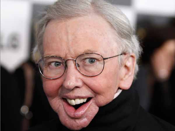 Roger Ebert Health