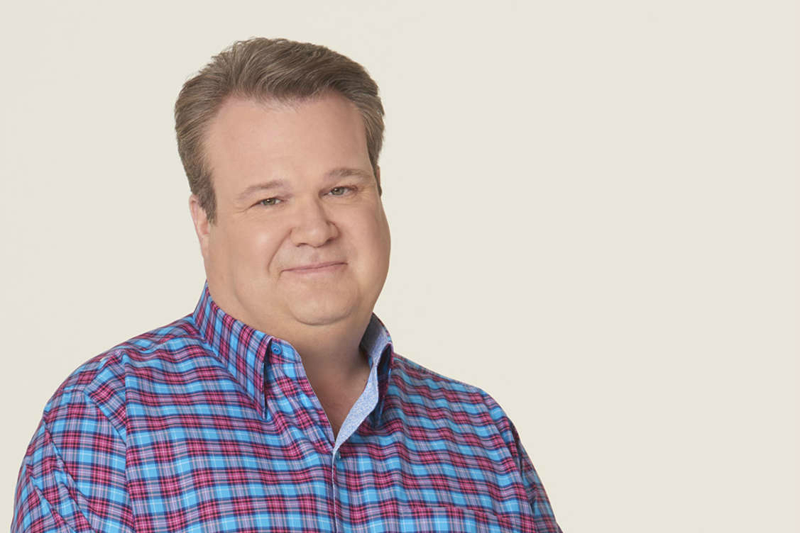 'Modern Family' star Eric Stonestreet once co-starred with Donovan ...