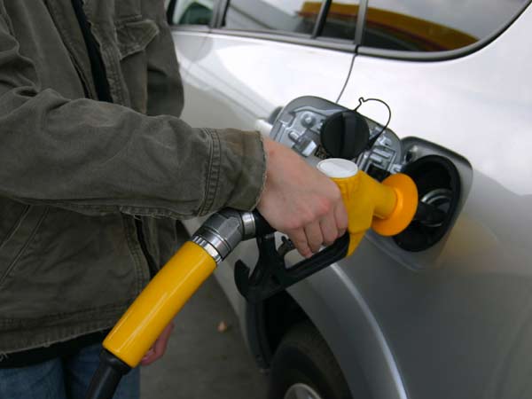 Overfilling tank can indeed cause issues - Philly