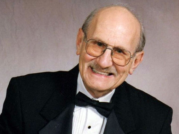 Theodore Eisenberg, 90, Human Relations Commission deputy
