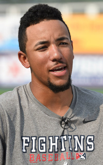 J.P. Crawford Is That Guy 