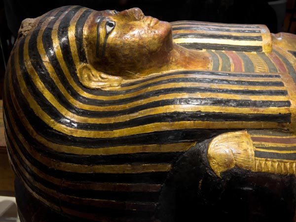 Ancient mummies digitally unwrapped to reveal new secrets - Philly