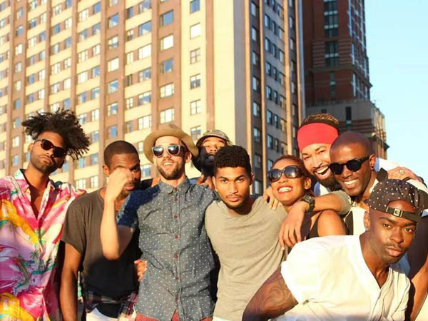 Philly Black Pride Festival returns with parties & more