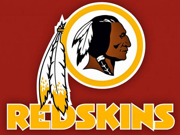 Will the word 'Redskins' be banned from broadcast TV? FCC weighs action ...