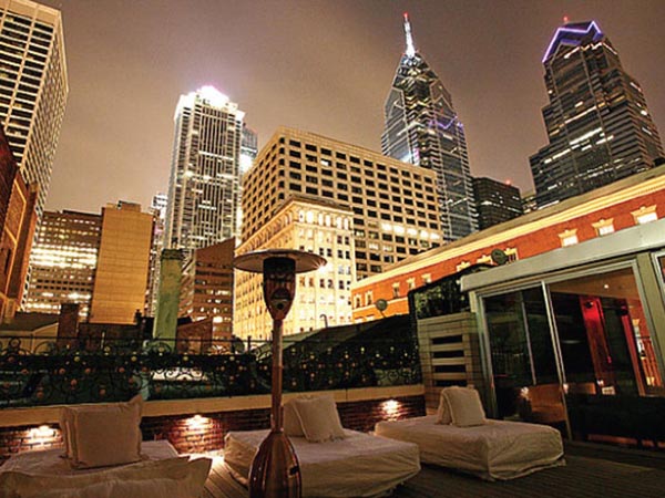 Best Rooftop Bars In Philadelphia Philly Bars With A - vrogue.co