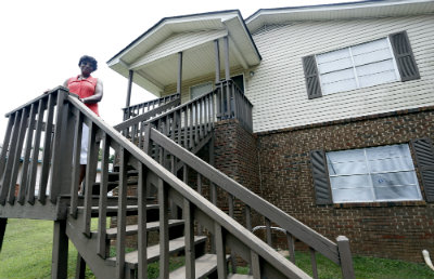 DeMeco Ryans’ roots