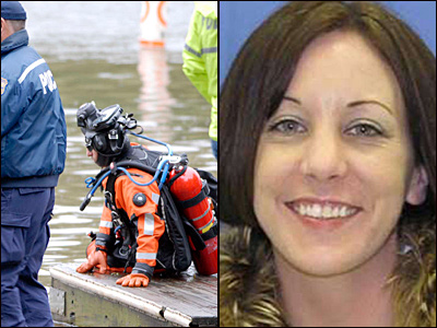 Anonymous letter claims cop killed Chesco woman missing since '09