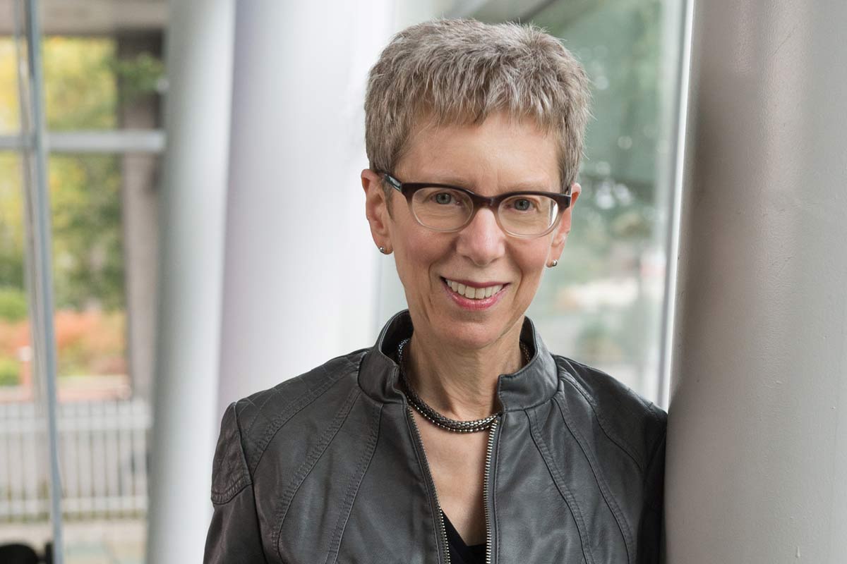 Terry Gross net worth