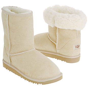 Suburban Pa. middle school bans Ugg boots - Philly