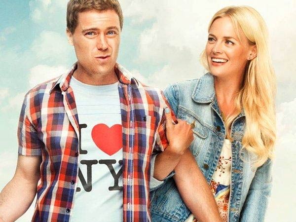 NBC renews Amy and Greg Poehler comedy 'Welcome to Sweden' - Philly